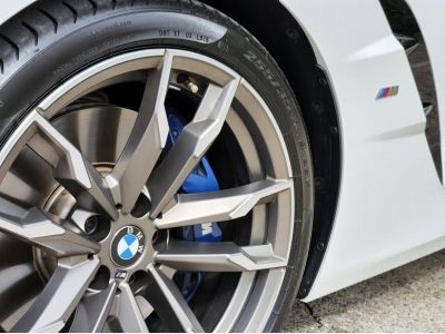 2019 BMW Z4 M40i 3.0 M Sport รูปที่ 9